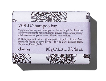 Davines Essential Haircare Shampoo Bars